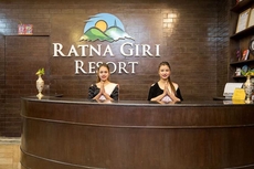 Ratna Giri Resort