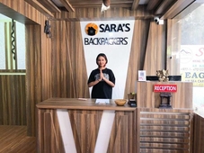 Sara's Backpackers Hotel