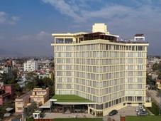 Vivanta Kathmandu