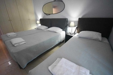 A&J Apartments or Rooms athens airport