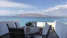 Aianteion Bay Luxury Hotel & Suites