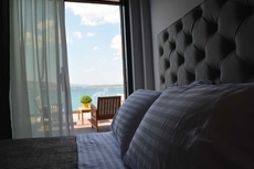 Aianteion Bay Luxury Hotel & Suites