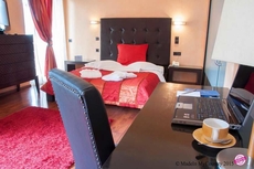 Anastazia Luxury Suites & Rooms