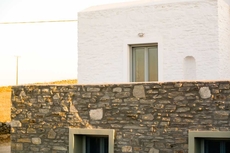 Antiparos Homes