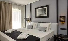 Athenian Riviera Hotel & Suites