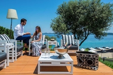 Avaton Luxury Beach Resort - Relais & Chateaux