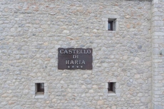 Castello di Haria