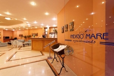 Indigo Mare Hotel Apartments