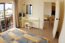 Indigo Mare Hotel Apartments