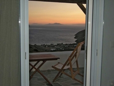 Kaminaki Amorgos Studios & Apartments