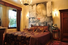 Leventis Art Suites