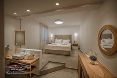 Natura Luxury Boutique Hotel Skopelos