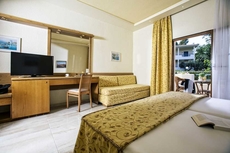 Possidi Holidays Resort & Suite Hotel