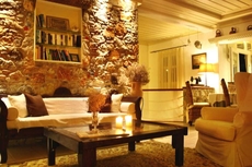 Tholaria Boutique Hotel