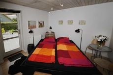 Bed & Breakfast Horsens Udsigten