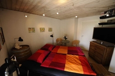 Bed & Breakfast Horsens Udsigten