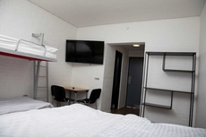 Sonderborg City Hostel