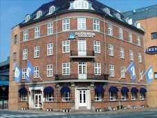 Danhostel Odense City