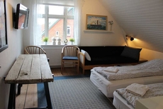 Svendborg Rooms