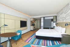 Aloft Shijiazhuang