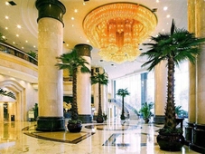 Dolton International Hotel Changsha