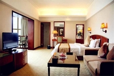 Dolton International Hotel Changsha