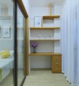 Emei Volume Shutang Vacation Apartment