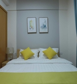 Emei Volume Shutang Vacation Apartment