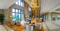 Fuzhou Jeurong Hotel