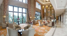 Fuzhou Jeurong Hotel