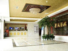 GreenTree Alliance Chuzhou Laian County Development District Jingyi Road Hotel.