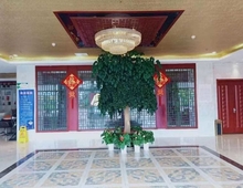 GreenTree Alliance Chuzhou Laian County Development District Jingyi Road Hotel.