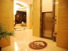 GreenTree Inn Chuzhou Dingyuan County People's Square General Hospital Business Hotel