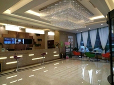 GreenTree Inn Xingtairen People St Business Hotel