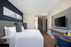 Holiday Inn Express Chengde Park View by IHG