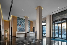 Holiday Inn Express Jingdezhen Taoxichuan, an IHG Hotel