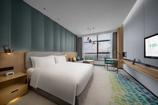 Holiday Inn Fuyang, an IHG Hotel