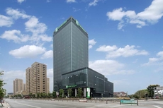 Holiday Inn Jiashan, an IHG Hotel