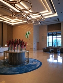 Holiday Inn Jiashan, an IHG Hotel