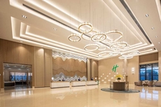 Holiday Inn Jiashan, an IHG Hotel