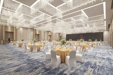 Jinhua Marriott Hotel