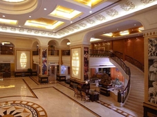 Jiujiang S&N International Hotel