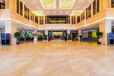 Junyu Grand Hotel