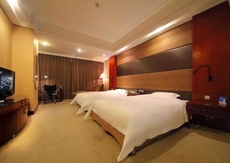 Junyu Grand Hotel