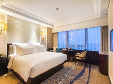 Kasion International Hotel Yiwu