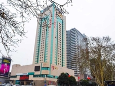 Luoyang Dawei Jiuchao Hotel Xigong