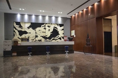 Luoyang Dawei Jiuchao Hotel Xigong