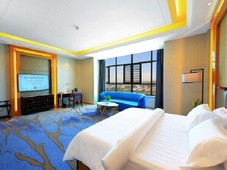 Metropolo Yining Development Zone Hotel