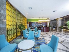 Metropolo Yining Development Zone Hotel