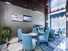 Metropolo Yining Development Zone Hotel